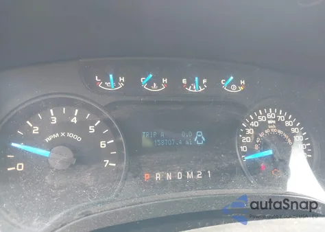 2014 Ford F-150 Xl z USA, uszkodzony, nr VIN 1FTMF1EM7EKD62033